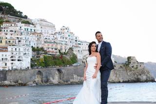Amalfi Destination Wedding - 8