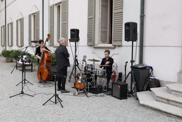 La Fabbrica della Musica - Annalisa & Mario - 2