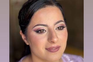 Angela Vitrano Make Up - 11