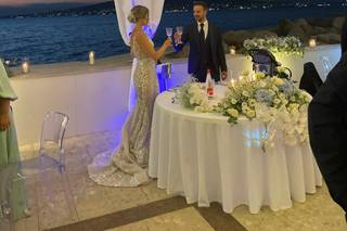 Giusy Porzio Wedding and Event Planner - 7