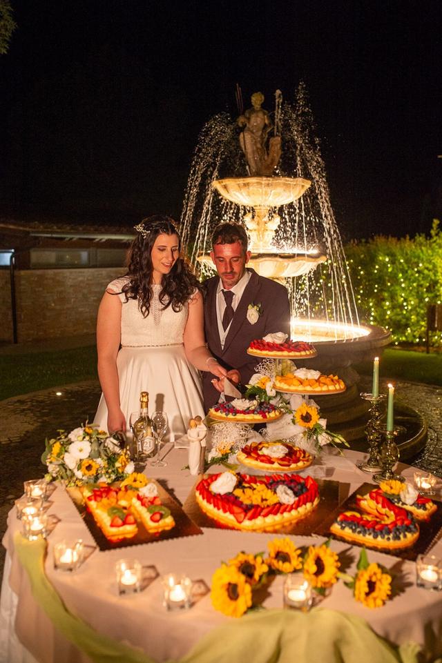 Il Lago Eventi - 2