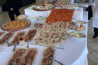 Hotel Baia d'Argento - 1
