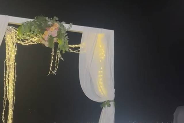 Zucchero Wedding 1