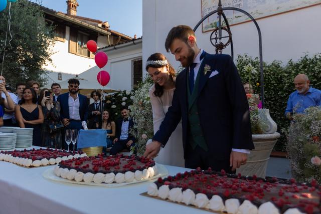 Pasticceria Smart Cake Michelangelo - 2
