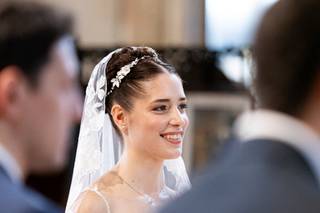 Leonica Make Up - 10