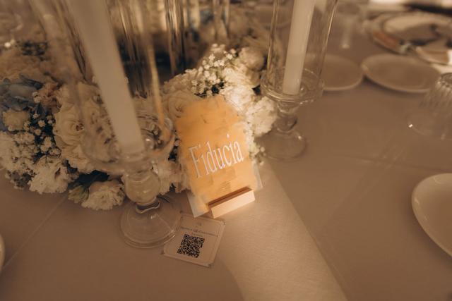 Giusy Porzio Wedding and Event Planner - 1