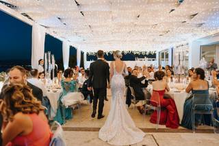 Giusy Porzio Wedding and Event Planner - 9