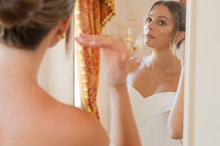 Alice Righi make-up - 5