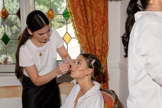 Alice Righi make-up - 6