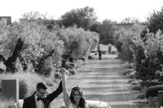 Cascina San Lorenzo Franciacorta Wedding - 5