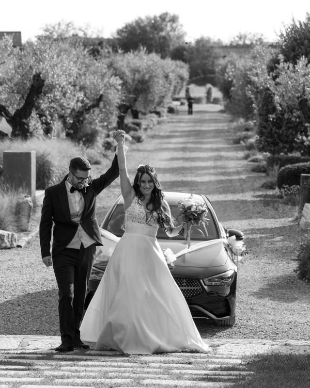 Cascina San Lorenzo Franciacorta Wedding - 2