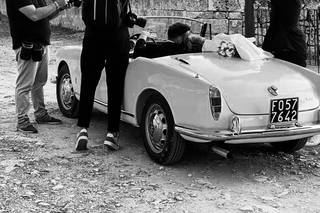 Giulietta for Wedding - 12