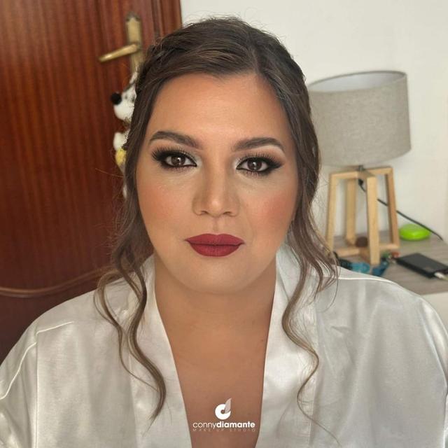 Conny Diamante Make Up Studio - 1