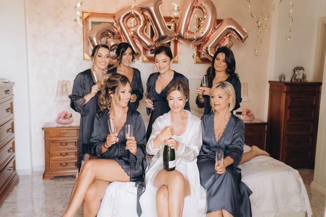 Giusy Porzio Wedding and Event Planner - 4