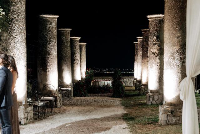 Villa Giusso - 4