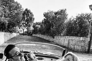 Giulietta for Wedding - 13