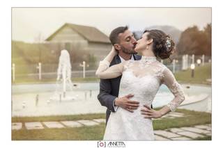 Annetta Photographer - 1