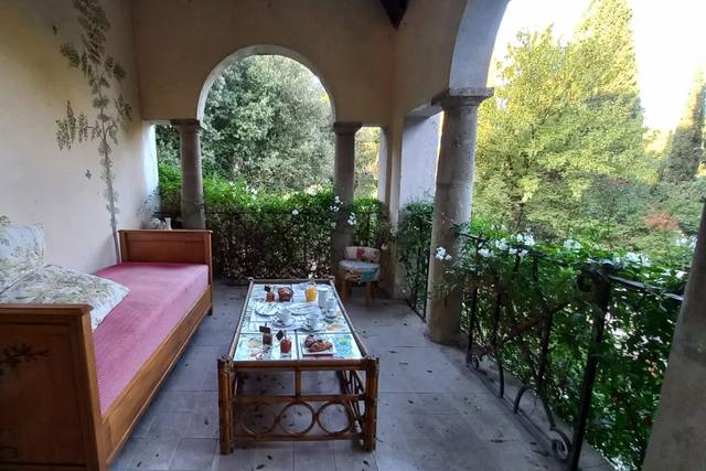 Villa Taticchi 4