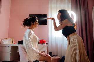 Namaskar Hair Spa & Wellness - 7