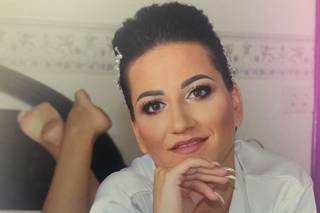Alessia Montuori Make-Up Artist - 10