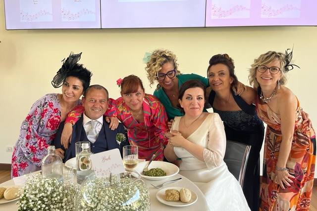 Villa Sant'Uberto Country Club 1