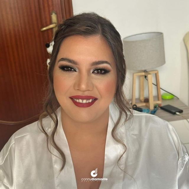 Conny Diamante Make Up Studio - 3