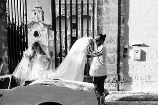 Giulietta for Wedding - 14