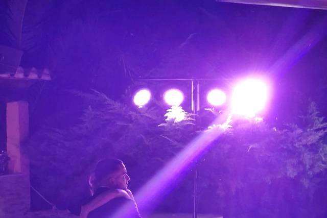 Dj Martini per Eventi Cagliari e Sardegna 1