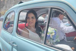 Roberta Amoruso Make Up Artist - 6