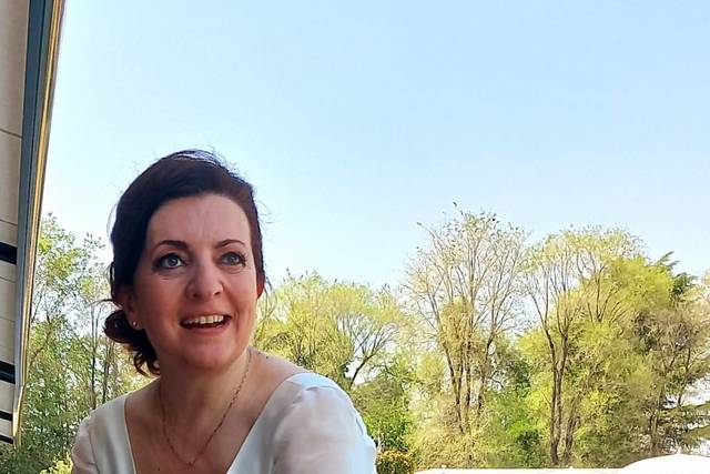 Villa Sant'Uberto Country Club 2
