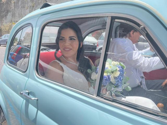 Roberta Amoruso Make Up Artist - 2