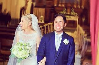 AD Floral Wedding Designer - 17