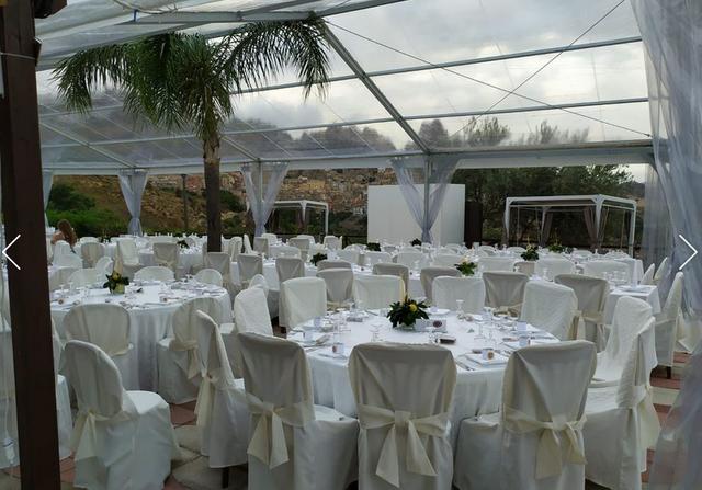 Tens Gazebo Art - 2