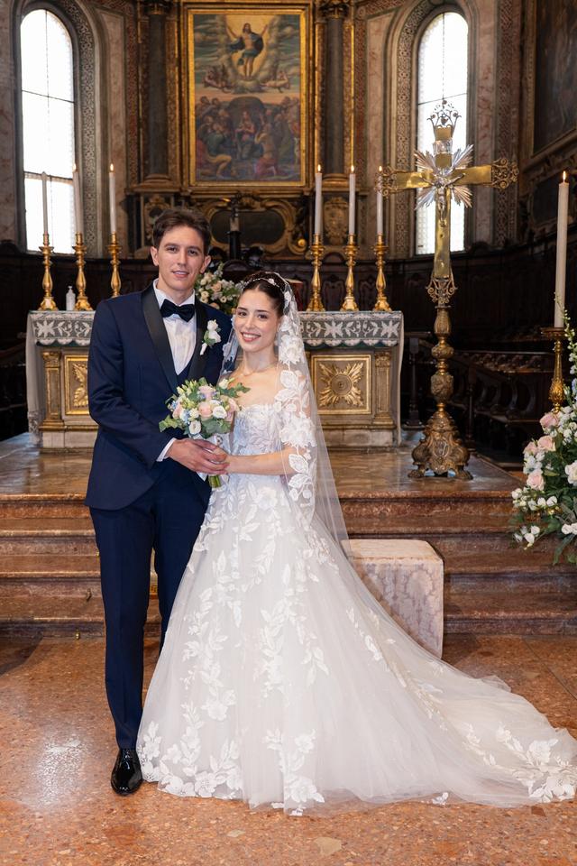 Atelier La Sposa di Belgioioso - 2