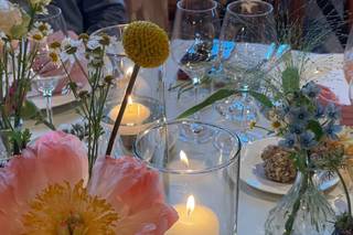 Carolina Floral Designer - 5