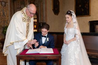 Atelier La Sposa di Belgioioso - 6