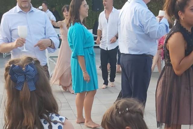 Villa Sant'Uberto Country Club 4