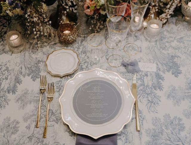 Eleonora Aimo Wedding Planner - 1