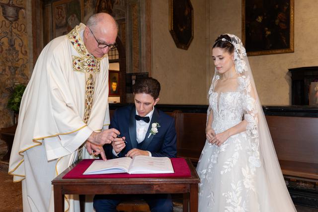 Atelier La Sposa di Belgioioso - 1