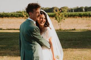 I Feel Wedd - 6