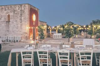 Masseria Torre Rossa - 13