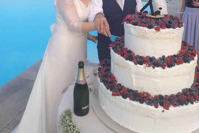 Villa Sant'Uberto Country Club 5