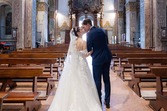 Atelier La Sposa di Belgioioso - 3
