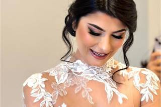 L’arte del Make-up - 7