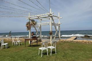 Wonder Beach Club - Casa Comunale - 7