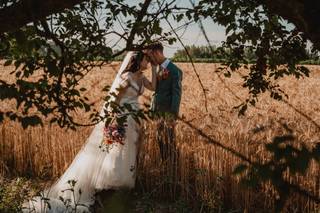 I Feel Wedd - 7
