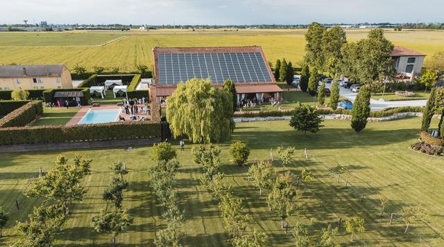 Tenuta Cartirago - 4