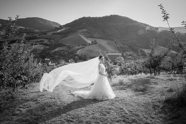 Atelier La Sposa di Belgioioso - 4