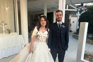 Creazioni Sposa Raffaella - 8