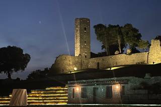 Castel Savello - 10